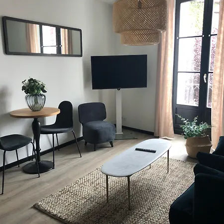 Le Nemours Szálloda 3*