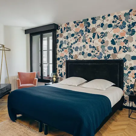 Le Nemours Rennes