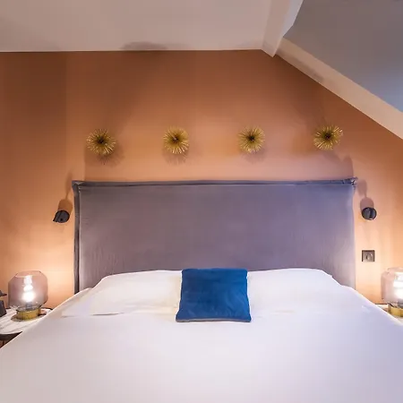 Otel Le Nemours