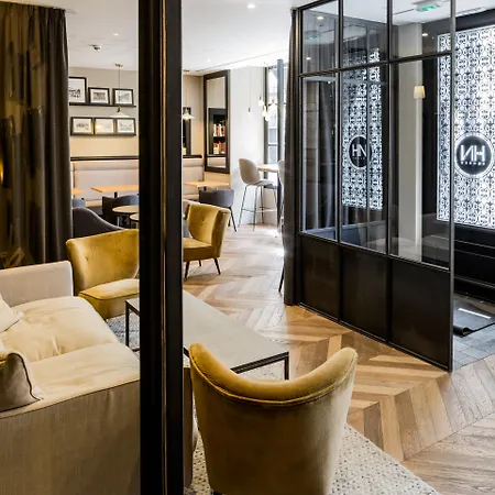 Le Nemours 3* Rennes