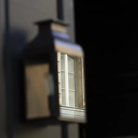 Le Nemours Szálloda 3*