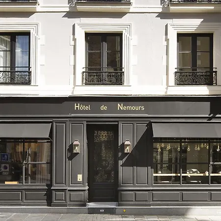 Le Nemours