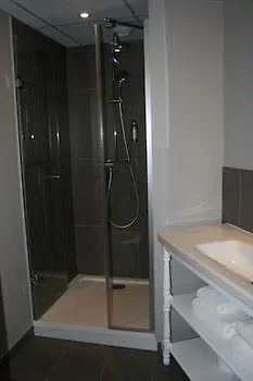Le Nemours Szálloda